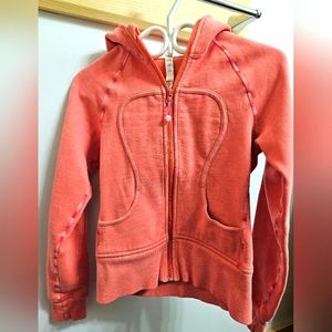 Lululemon Scuba Hoodie